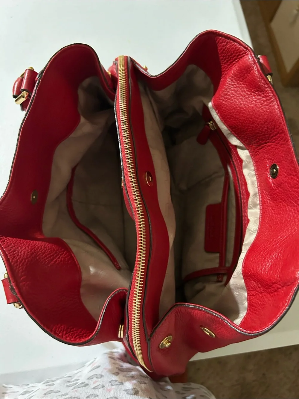 Michael Kors stylish michael
